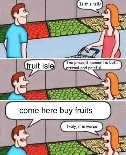 fruit isle
